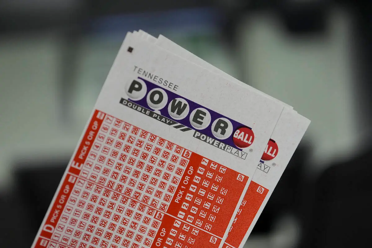 Saturday’s Powerball Jackpot Soars to 1.7 Billion After 41 Drawings Without a Winner
