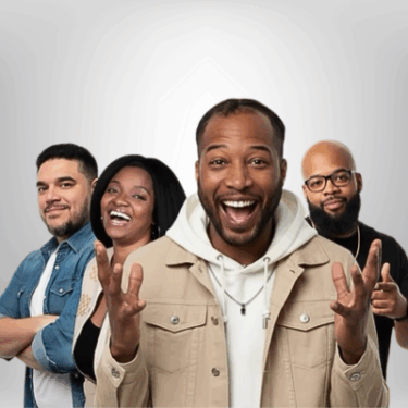 The Morning Experience The Morning Experience