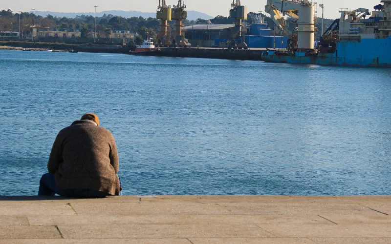 Daily Faith Recharge: Anchored in Faith