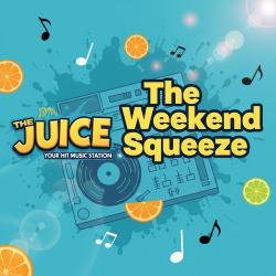 The Weekend Squeeze