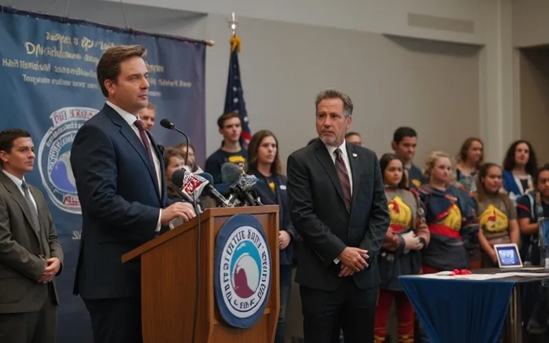 Ohio Launches Driver Safety App and New Training Rules to Protect Young Drivers