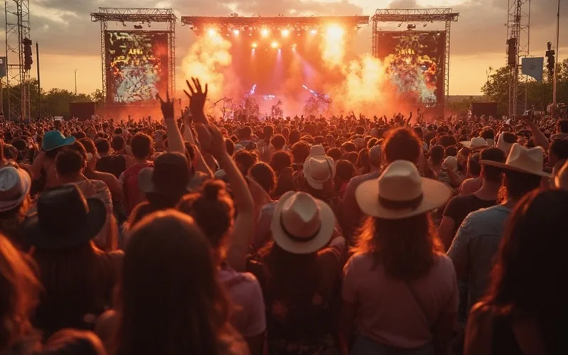 How Genre-Blending Artists Are Redefining Modern Country Music