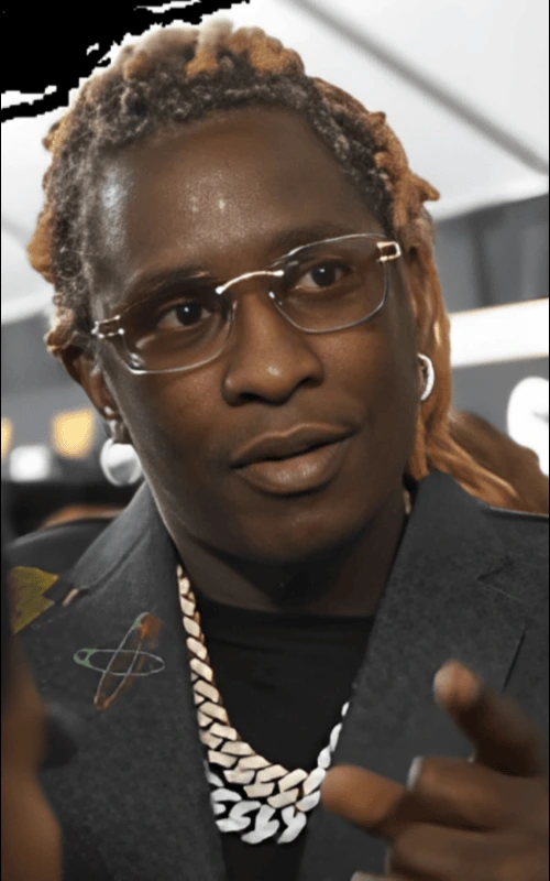 Young Thug Faces Backlash Over Leaked Jail Calls as YSL Woody Issues Threat After Daughter’s Surgery
