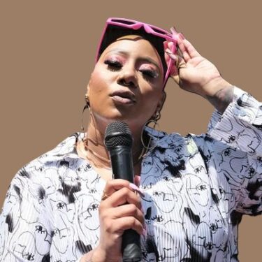 The Weekend Warm-Up w/ Amber Magic The Weekend Warm-Up w/ Amber Magic