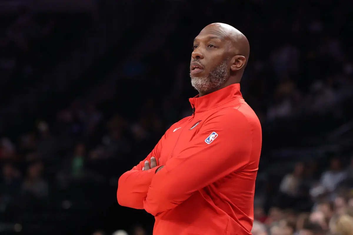 Miami Heat Guard Terry Rozier and Trail Blazers Coach Chauncey Billups Arrested in Federal Sports Betting Probe