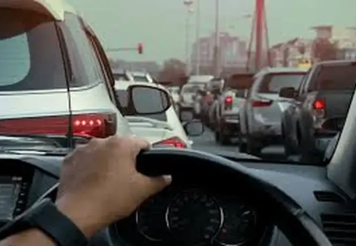 2025 Best And Worst Cities To Drive In Via WalletHub