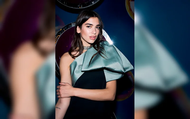 Dua Lipa Surprises Fans with Billie Joe Armstrong Duet at San Francisco Concert