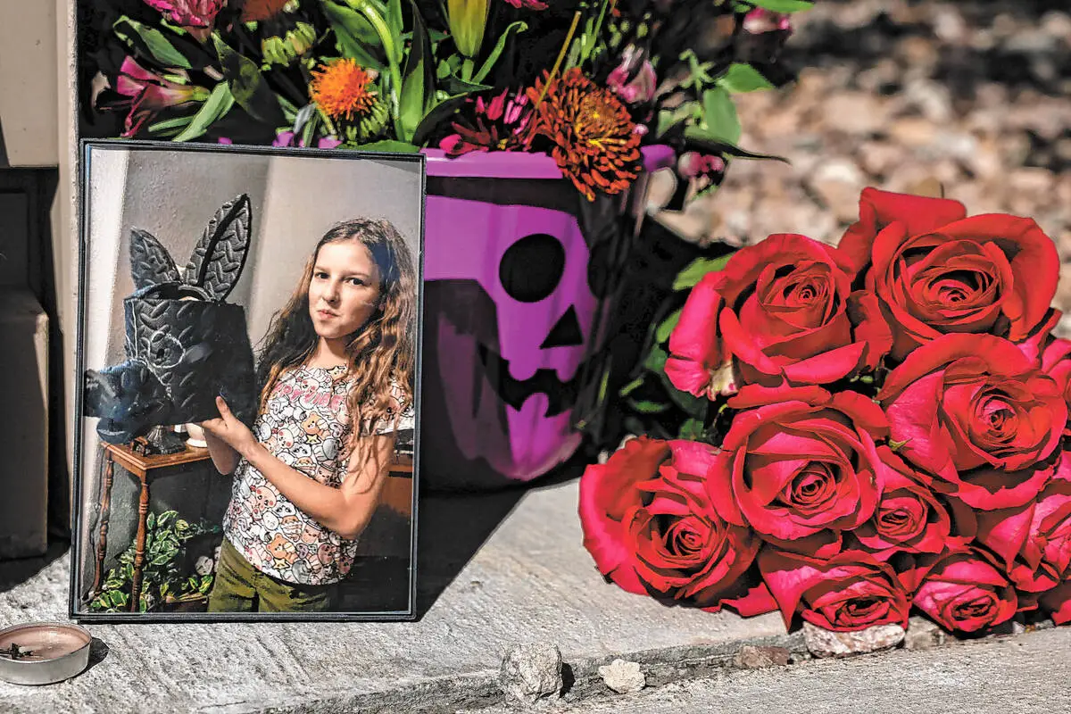 CCSD Bus Driver Found at Fault in Crash That Killed 12 Year Old Cyclist Haylee Ryan