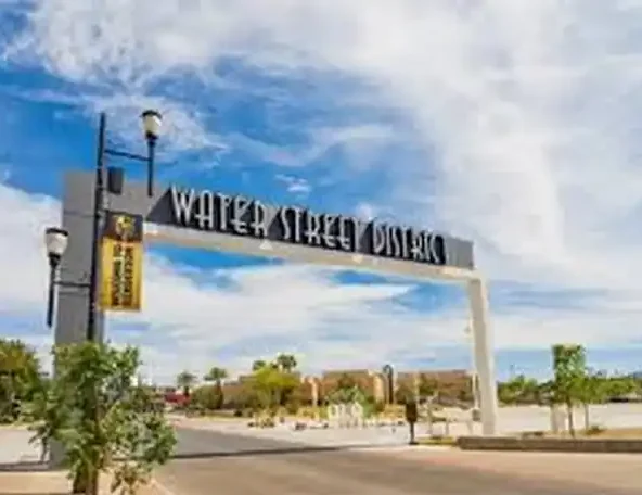 Henderson Ranked Least Friendly City for Singles in New National Study