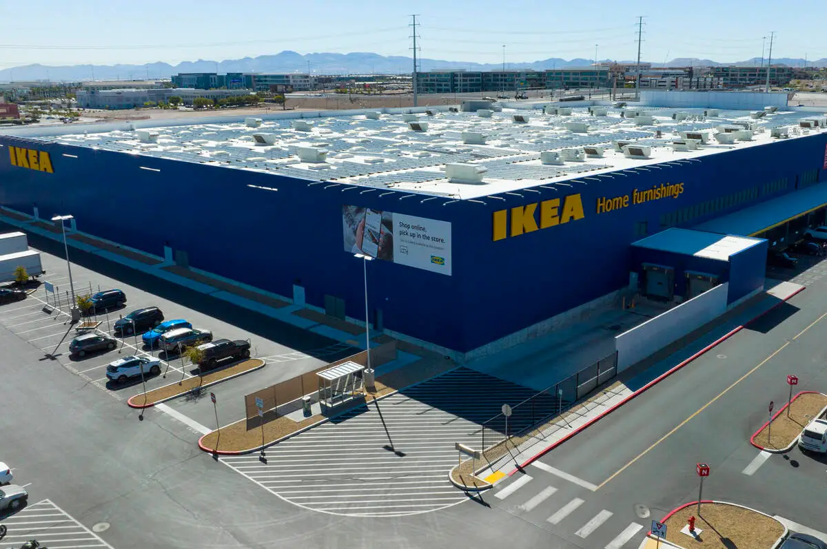 IKEA Plans Price Increases Amid Rising US Tariffs on Imported Furniture
