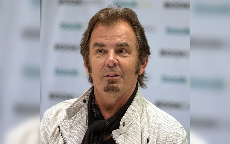 Journey’s Jonathan Cain Plans Departure After Farewell Tour
