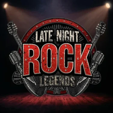 Late Night Rock Legends Late Night Rock Legends