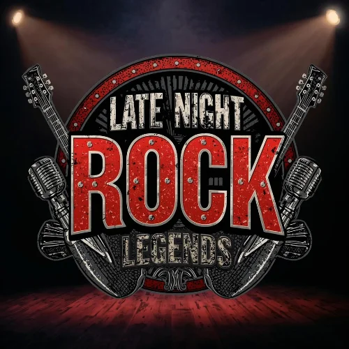 Late Night Rock Legends