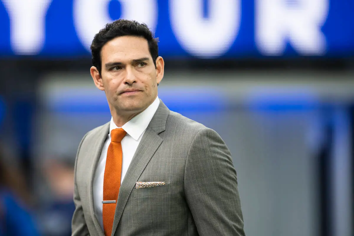 Former NFL Quarterback Mark Sanchez Stabbed, Arrested and Hospitalized After Indianapolis Incident
