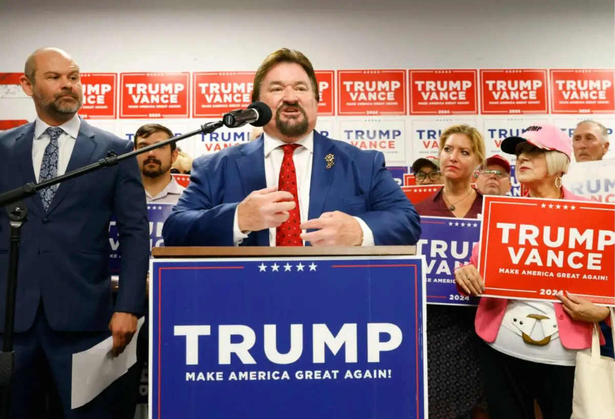 Nevada Fake Electors Case Moves to Trial as Judge Binds Six GOP Members Over Alleged 2020 Scheme