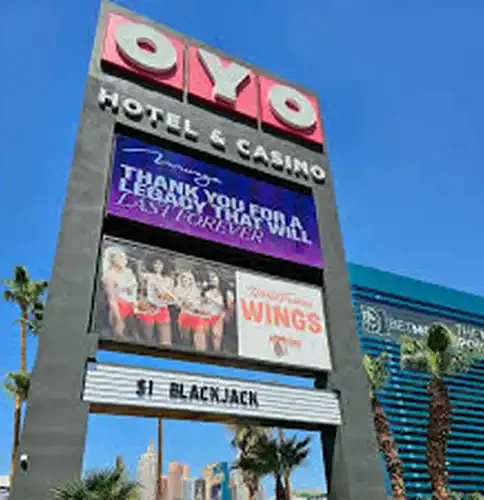 OYO Hotel and Casino Data Breach Highlights Growing Cybersecurity Threats in Las Vegas