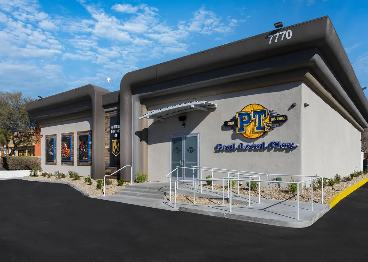 PT’s Taverns Launches Largest Progressive Keno Jackpot Network in Nevada