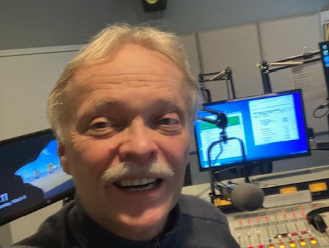 Dave Anthony (5-9pm pst)