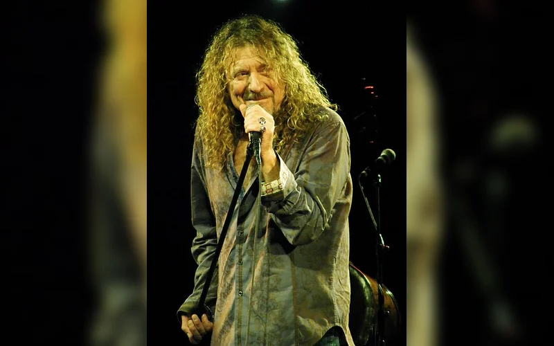 Robert Plant Thought He Was Done Making Albums