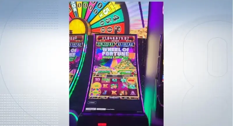 Las Vegas Local Turns Three Dollar Bet Into Over One Million Dollar Jackpot at Sunset Station