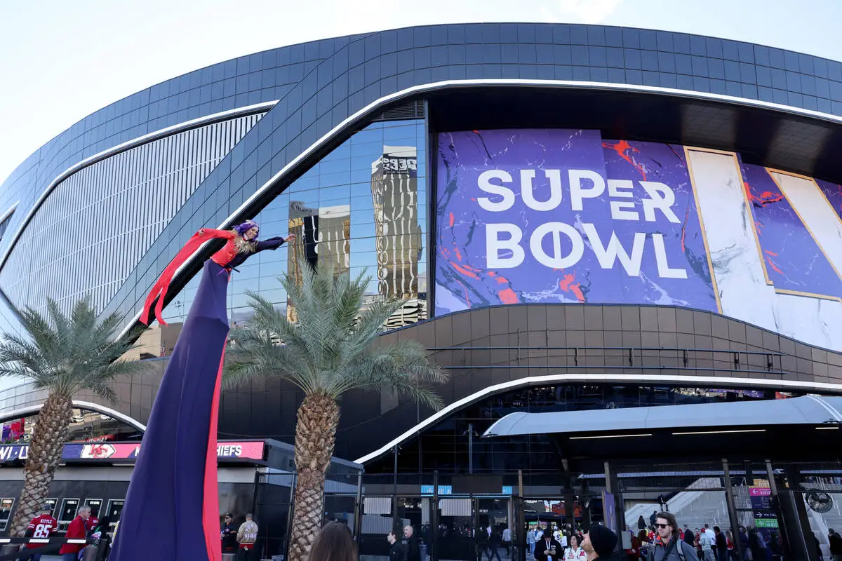 Las Vegas Poised to Host Super Bowl 63 in 2029 as NFL Enters Exclusive Talks