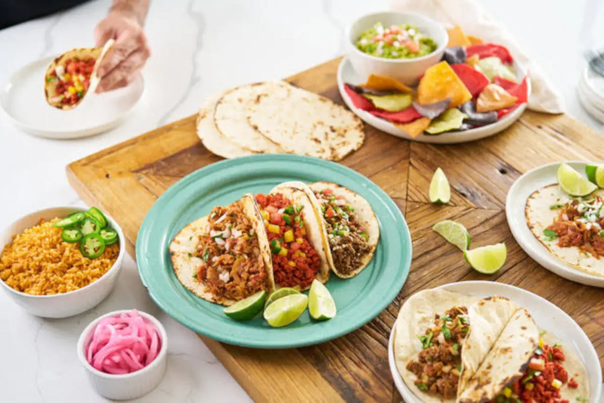 Four Las Vegas Taco Shops Named Among Yelps Top 100 in the US for 2025
