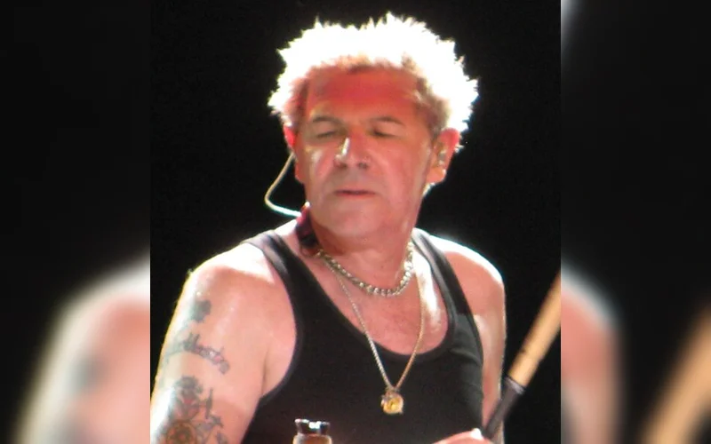 Thommy Price, longtime Joan Jett & the Blackhearts drummer, Dead at 68