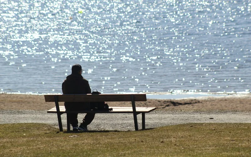 Daily Faith Recharge: The Waiting Room of Faith