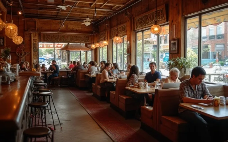 Southern Comfort Food Restaurant Coming to Grove City