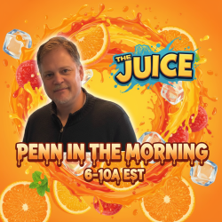 Penn In The Morning (6-10A EST)