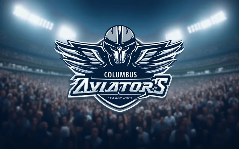 Columbus Aviators Announced as New UFL Team Debuting in 2026 at Historic Crew Stadium