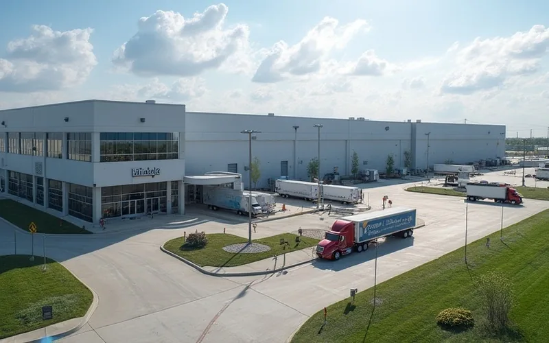 Whirlpool Announces $300 Million Expansion Creating 600 New Jobs in Ohio