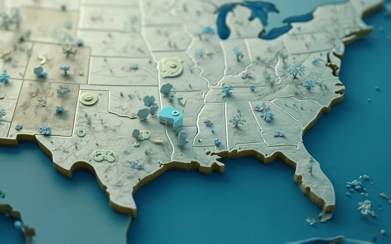 Huntington Bank Acquires Cadence Bank Expanding Southern US Presence