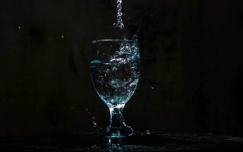Daily Faith Recharge: The Overflowing Cup