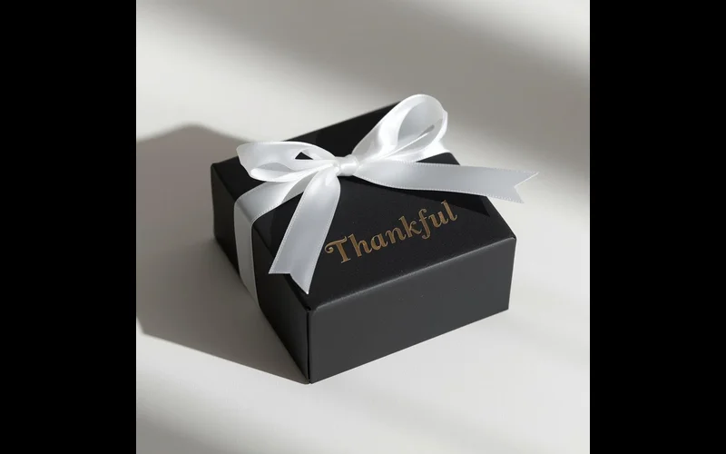 Daily Faith Recharge: The Gift of Gratitude