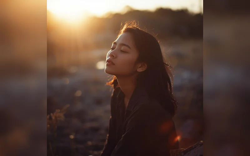 Daily Faith Recharge: Listening for the Whisper