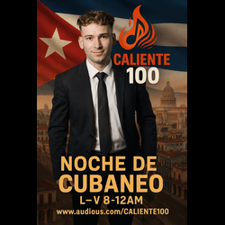 Noches De Cubaneo Con Ardy!