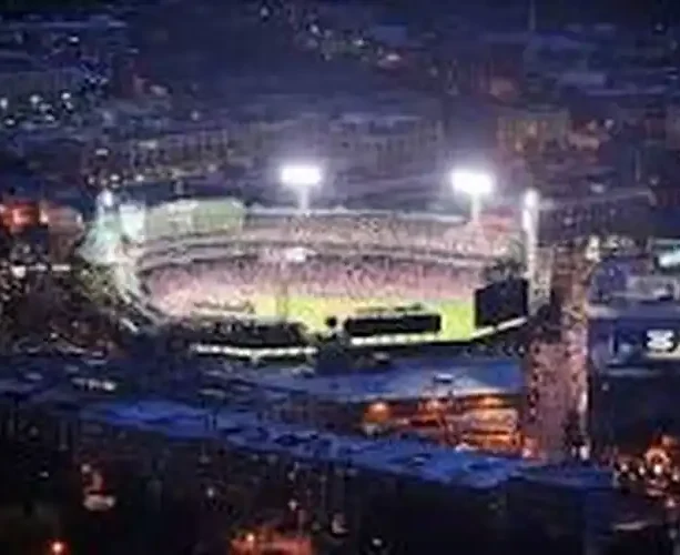 2025’s Best Sports Cities