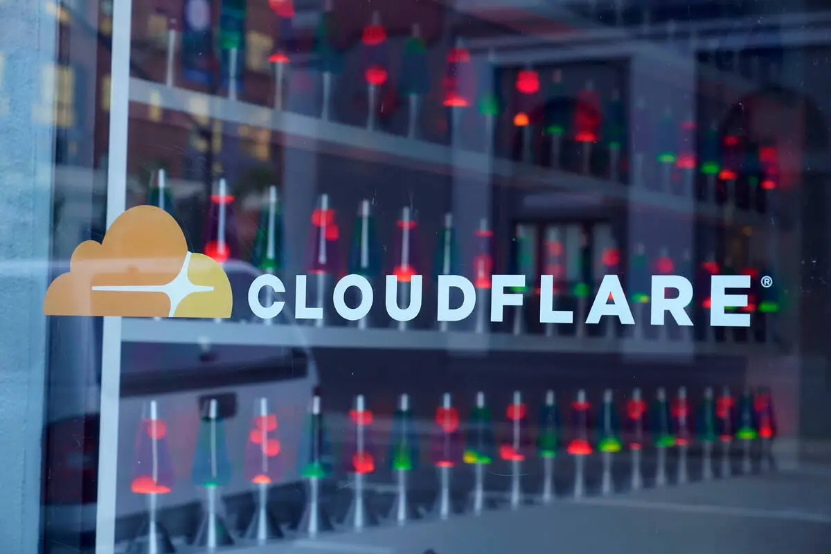 Cloudflare Outage Disrupts Major Websites and Online Services Worldwide