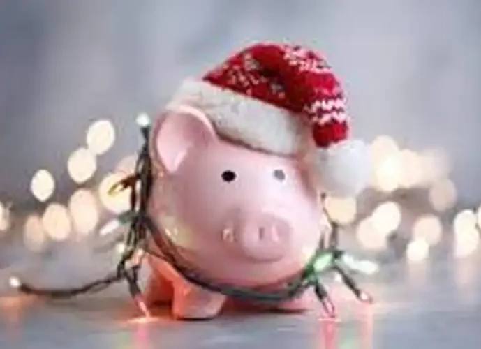 The U.S. Cities with the Largest 2025 Holiday Shopping Budgets