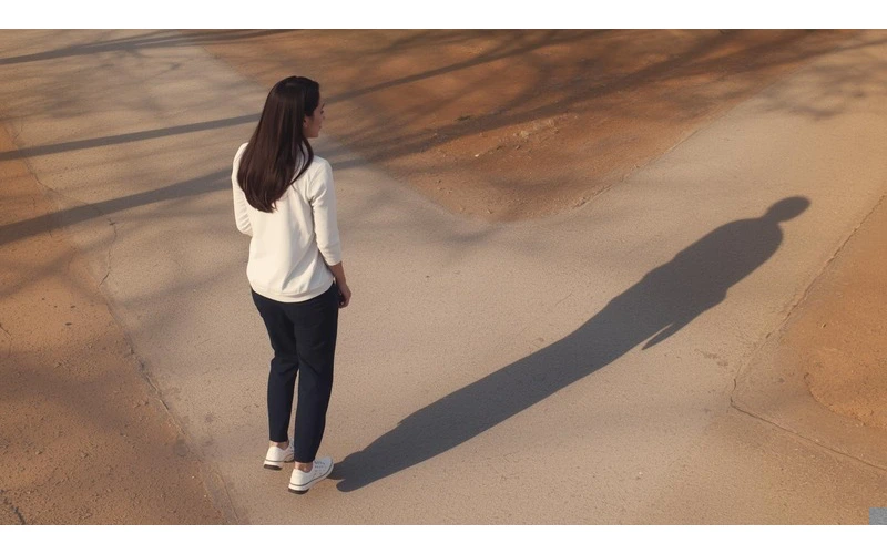 Walk Away Now: Life and the Sacrifice