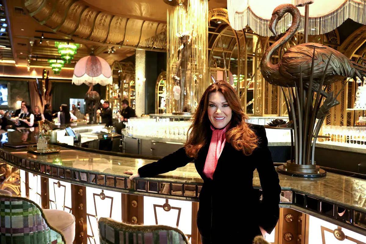Lisa Vanderpump States New Hotel Will Be Attainable Luxury