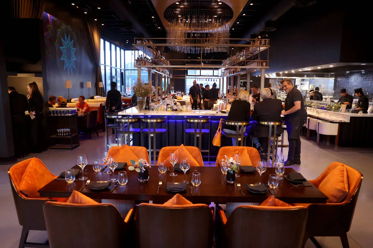The Pepper Club in Las Vegas to Close in January 2026 After Four Years in Arts District