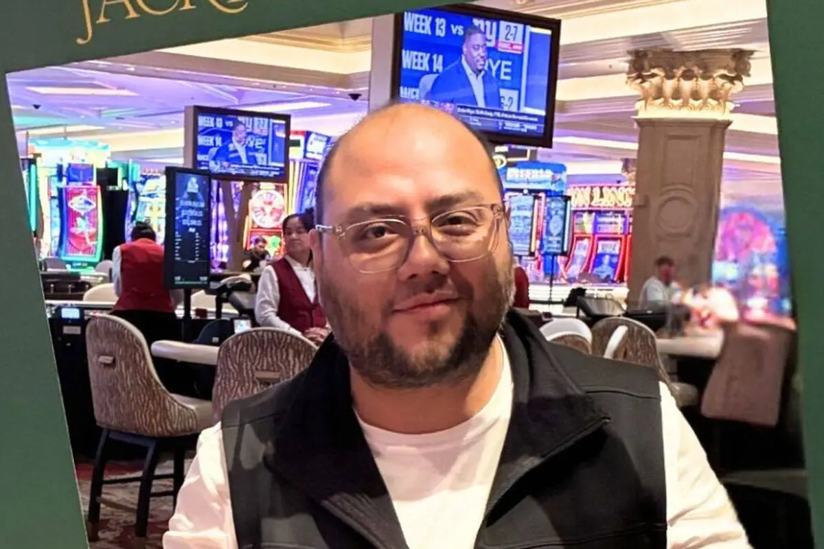 Illinois Visitor Wins 1.5 Million Pai Gow Jackpot at The Venetian in Las Vegas