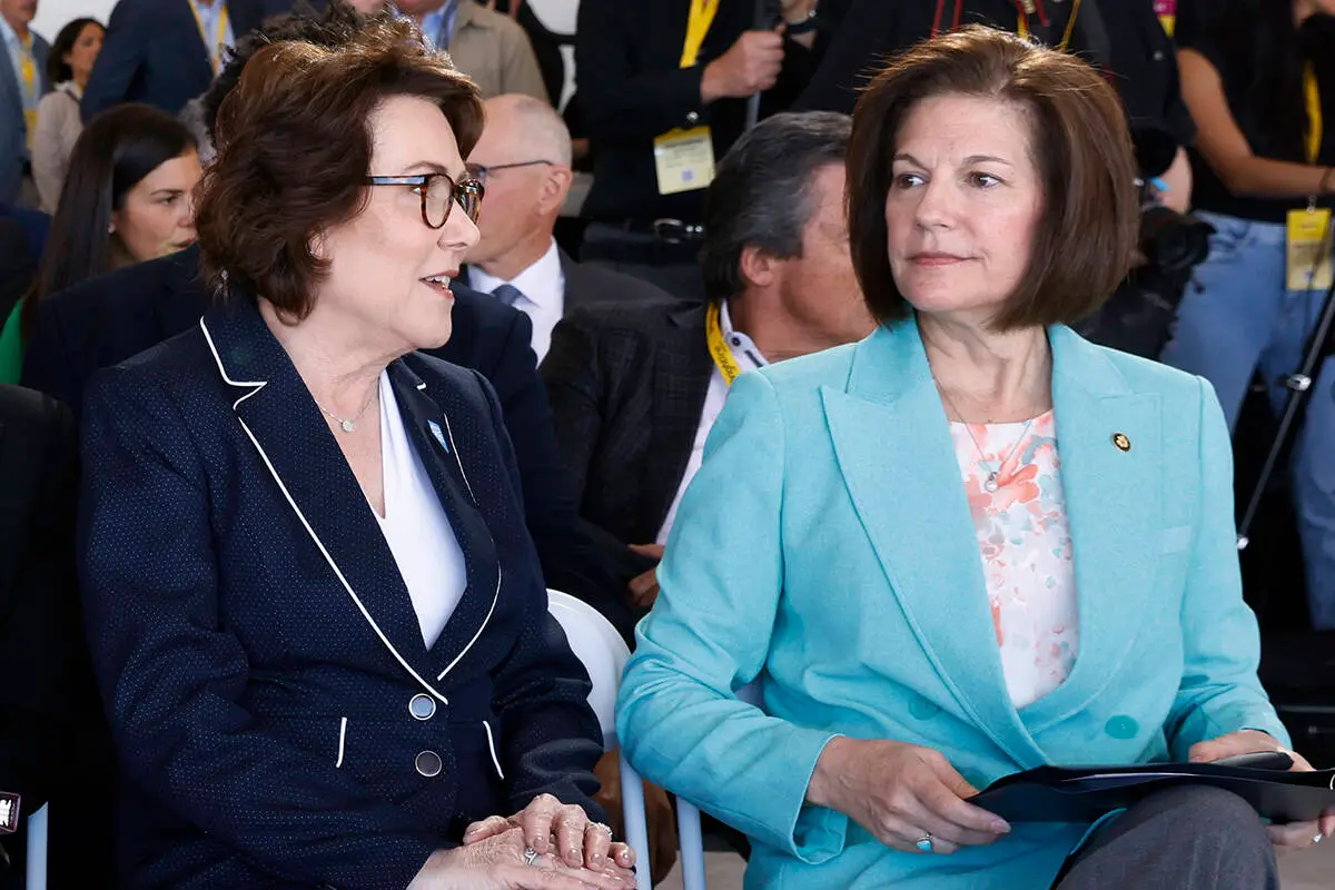 Nevada Voters Give Low Marks to Trump and NV Democratic Senators as Economy and Housing Dominate Concerns