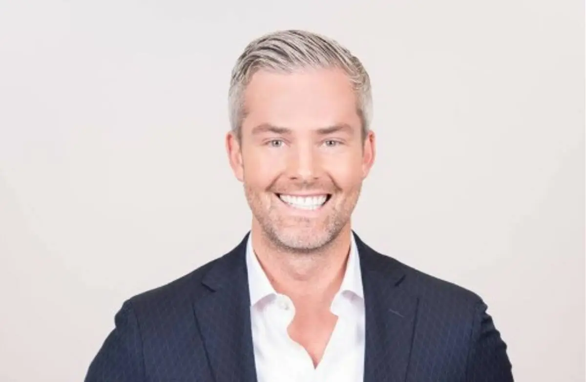Celebrity Realtor Ryan Serhant Expands to Las Vegas