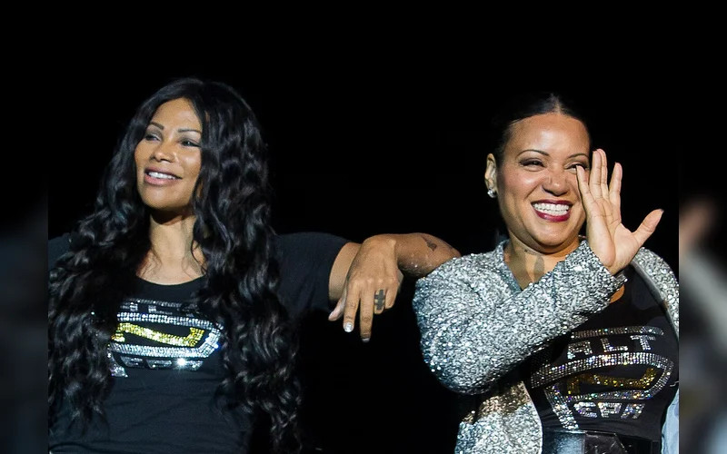 Salt-N-Pepa: Power, Pride, and Legacy