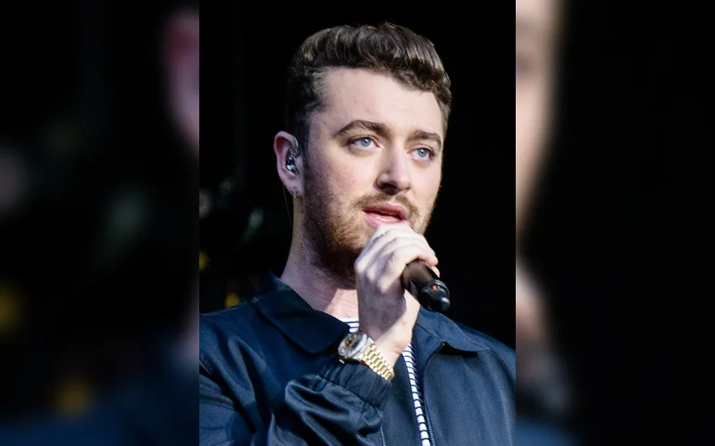 Sam Smith Opens Up About Bullying Body Image Struggles and Supportive Family During Adolescence