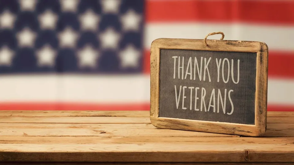 Veterans Day 2025 Free Meals and Special Offers at Restaurants and Businesses