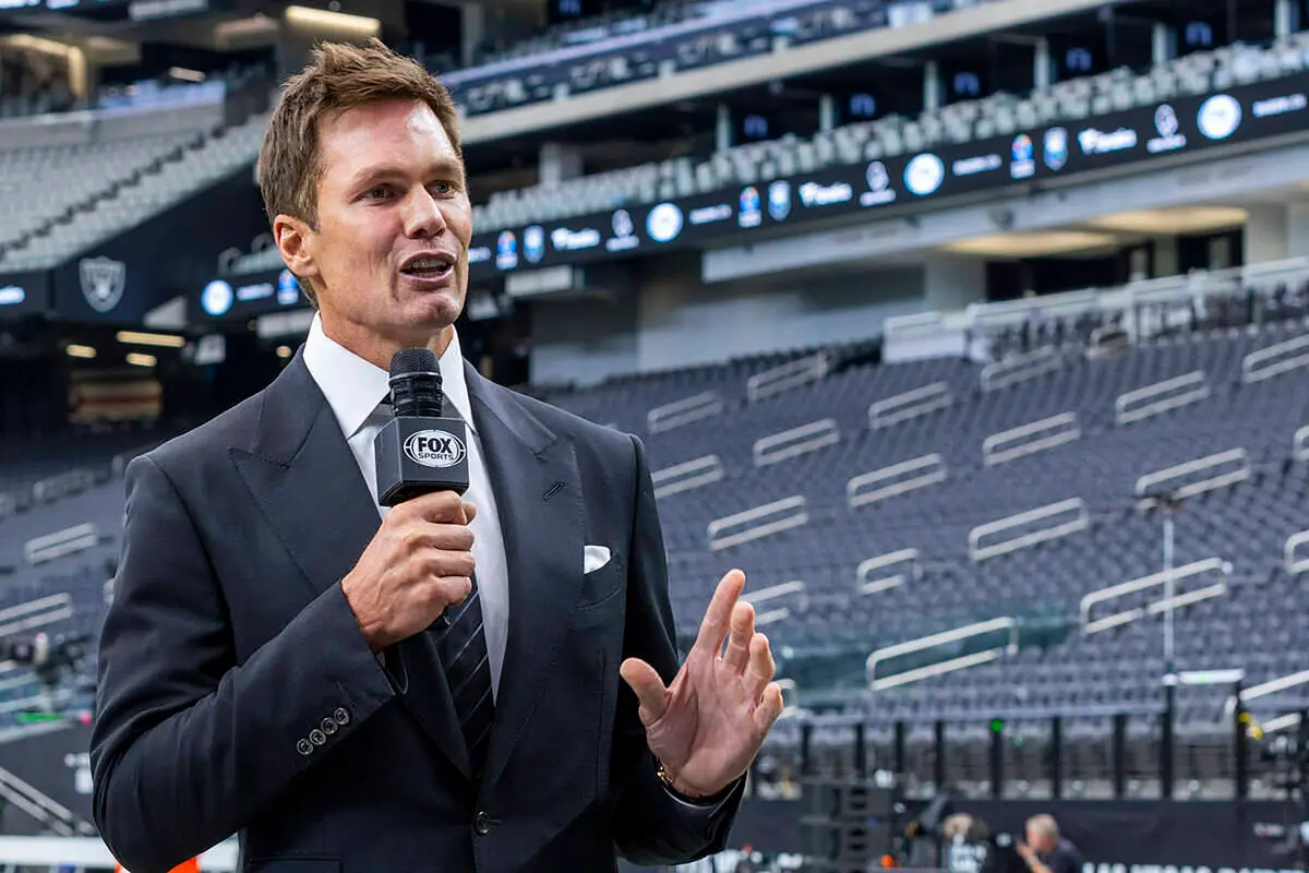 Tom Brady Welcomes Cloned Dog Junie Thanks to Breakthrough Pet Cloning Technology